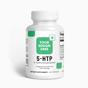 5-HTP - a natural seorotonin booster