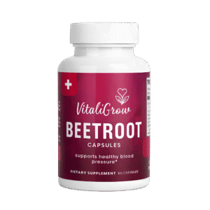 Beetroot Extract Supplement