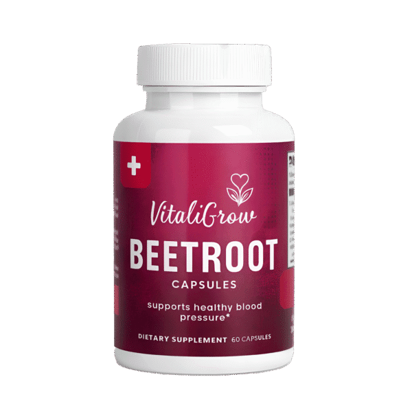 Beetroot Extract Supplement