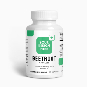 Beetroot Extract Supplement