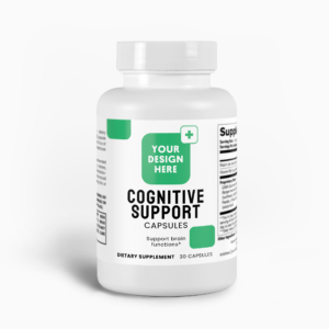 MindMax Cognitive Support