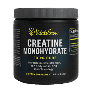 Creatine Supplement