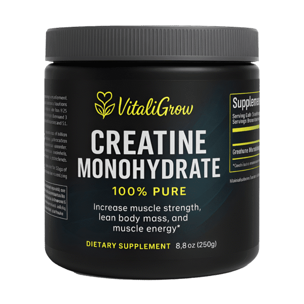 Creatine Supplement