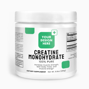 Creatine Supplement