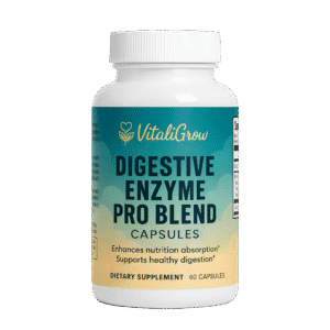 Digestive Enzyme Pro Blend