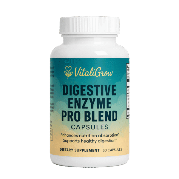 Digestive Enzyme Pro Blend