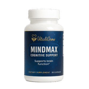 MindMax Cognitive Support