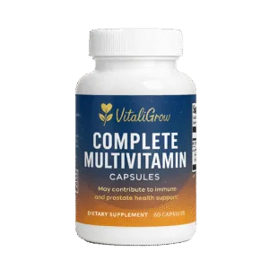 Complete Multivitamin