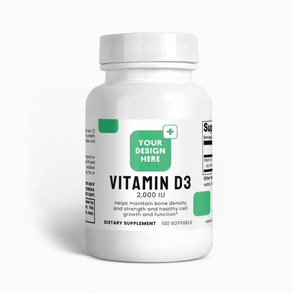 Vitamin D3