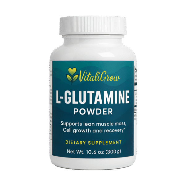 L-Glutamine