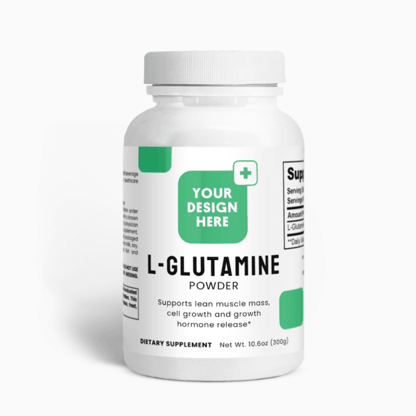 L-Glutamine