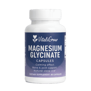 Magnesium Glycinate