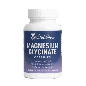 Magnesium Glycinate