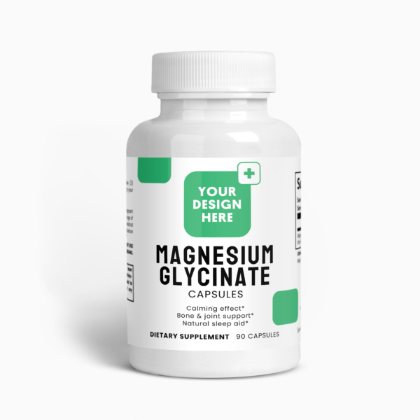Magnesium Glycinate