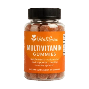 Multivitamin Gummies