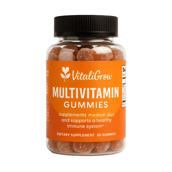 Multivitamin Gummies