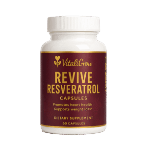 Revive Resveratrol