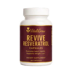 Revive Resveratrol