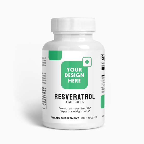 Revive Resveratrol