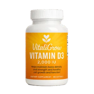 Vitamin D3