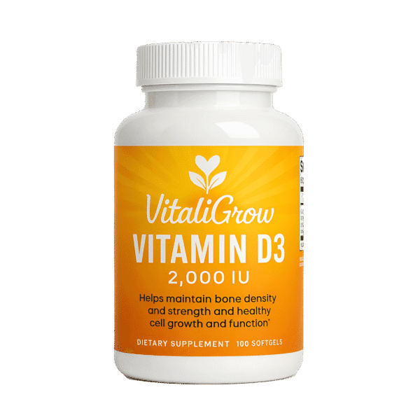 Vitamin D3