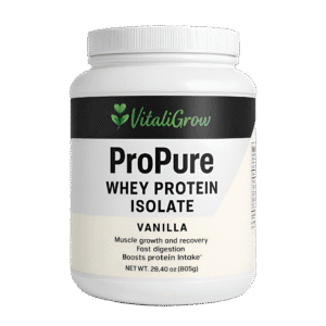 ProPure Whey Protein Isolate