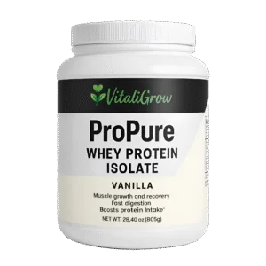 ProPure Whey Protein Isolate