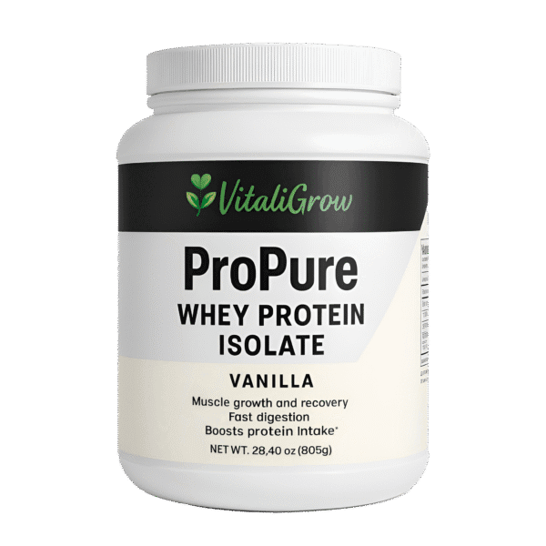 ProPure Whey Protein Isolate