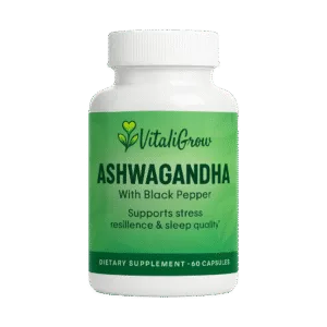 Ashwagandha Capsules